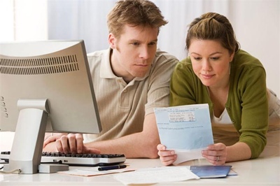 What is online bill payment?